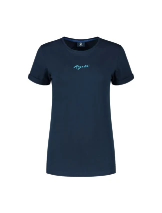 Rogelli dámske LOGO navy blue M Rogelli dámske LOGO navy blue M