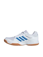 Pánska halová obuv adidas Speedcourt white KJ3681 Pánska halová obuv adidas Speedcourt white KJ3681