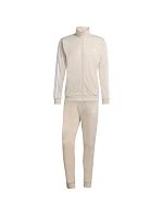 Pánska tepláková súprava adidas Dayready beige KR5358