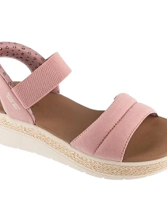 Skechers Slip-Ins: BOBS Sun Ray 114413-ROS ružové 36