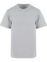 New Morning Studios NM 038 Unisex tričko z hrubej bavlny 57.0038 light asphalt New Morning Studios NM 038 Unisex tričko z hrubej bavlny 57.0038 light asphalt