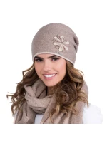 Kamea Salsa farba: tmavo béžová