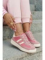 Dámske tenisky Big Star TT274160 Pink Dámske tenisky Big Star TT274160 Pink