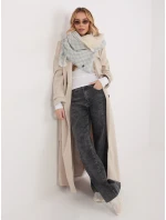 Šatka AT SZ 16501.61 svetlomodrá