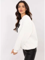 Blúzka EM BL 617 16.01X ecru