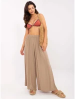 TW SP BI nohavice 82353.39 hnedá