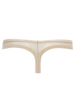 Dámske tangá QF1666E - Calvin Klein