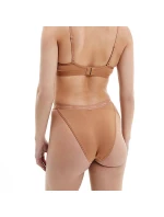 Dámske brazílske nohavičky Form To Body QF6760E-BO8 - Calvin Klein