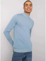 Pánsky sveter TIK K21 0000021 - Liwali