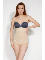 Zoštíhľujúce nohavičky IGA INTENSE 6XL-9XL