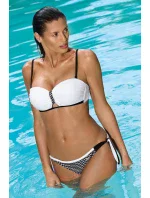 Dvojdielne plavky model 129461 Marko