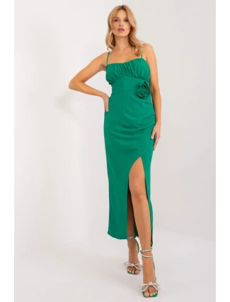 Večerné šaty model 195940 Taliansko Moda