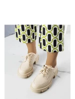 Poltopánky model 207091 Solea