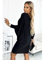 Dámske šaty 402-5 - NUMOCO