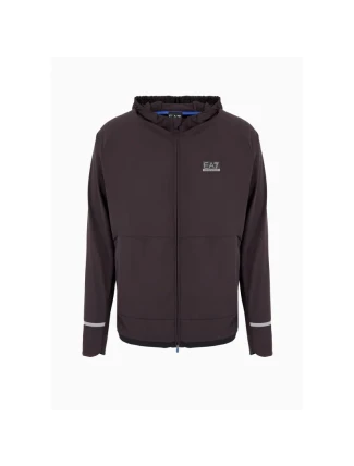 Mikina EA7 Emporio Armani M 6DPM57-PNDDZ-1771 muži