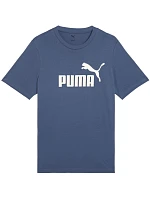 Puma Ess No.1 Logo Tee (s) M 682533 80 muži