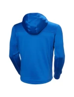 Helly Hansen pánska fleecová mikina ODIN THERMAL PRO FLEECE JACKET 49326 543