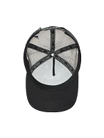 Goorin Bros. The Stallion Trucker baseballová čiapka - 101-0393-BLK Goorin Bros. The Stallion Trucker baseballová čiapka - 101-0393-BLK