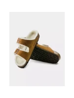 Birkenstock Arizona Shearling Mink W 1001135