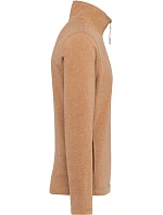 Kariban K 912 Mikina z mikrofleecu so zipsom na 1/4 dĺžky „Enzo“ 20.K912 camel heather Kariban K 912 Mikina z mikrofleecu so zipsom na 1/4 dĺžky „Enzo“ 20.K912 camel heather