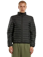 New Morning Studios NM 031 Ľahká pánska prešívaná bunda 57.0031 biela New Morning Studios NM 031 Ľahká pánska prešívaná bunda 57.0031 biela