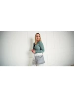 Kabelka VUCH Sabin Grey