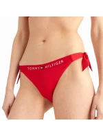 Dámske plavky UW0UW04497-XLG - Tommy Hilfiger