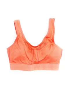 Športová podprsenka 082A10MC01G-G6F2 - Guess