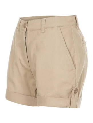 Dámske šortky RECTIFY - LADIES SHORT SS21 - Trespass