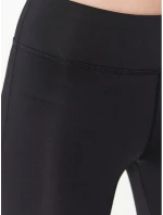 Dámske tričko Performance Full Tight W 520313 01 Black - Puma