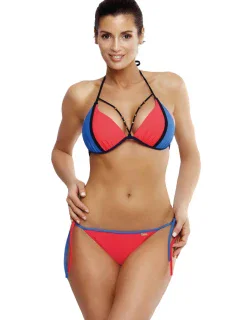 Dvojdielne plavky model 128985 Marko