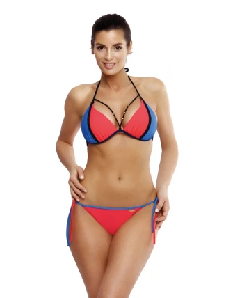 Dvojdielne plavky model 128985 Marko