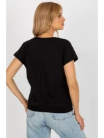 Blúzka model 182109 Rue Paris