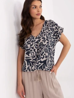 Blúzka model 211498 Podúroveň