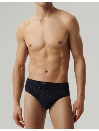 Atlantic 3MP-188 Classic A'3 M-3XL nohavičky