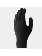 Zimné rukavice 4F 4FAW23AGLOU045 20S Zimné rukavice 4F 4FAW23AGLOU045 20S