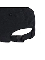 Adidas 3-prúžky Climaproof Baseball Cap Black JY0938 Adidas 3-prúžky Climaproof Baseball Cap Black JY0938