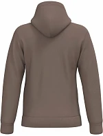 Kariban K 476 Pánska mikina s kapucňou 20.K476 moka brown Kariban K 476 Pánska mikina s kapucňou 20.K476 moka brown