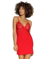 Dkaren Flawia farba: červená