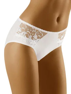 Wol-Bar Eco-Da farba: biela