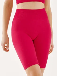 Gabriella Track Rib Code 1205 farba:malinová