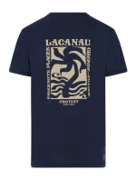 Pánske surfovacie tričko Protest PRTFOXY