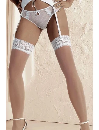 Dámske tangá Amaranta - Roza