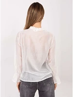 Dámske tričko IT KS 28883.80 White - FPrice Dámske tričko IT KS 28883.80 White - FPrice