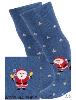 VZOROVANÉ PANČUCHY 0-2 ROKY - SLÁVNOSTNÉ