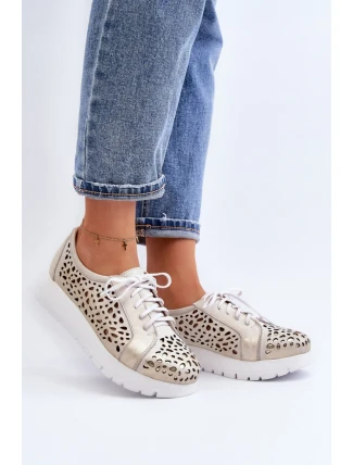 Poltopánky model 192088 Krok vo veľkom štýle Poltopánky model 192088 Krok vo veľkom štýle