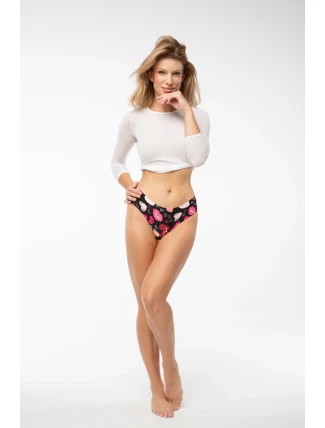 Brazílske nohavičky model 208086 Julimex