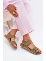 Sandále model 215024 Step in style Sandále model 215024 Step in style