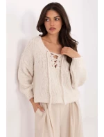 Sveter model 219468 Taliansko Moda