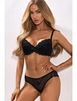 Nohavičky model 231126 Róża Nohavičky model 231126 Róża